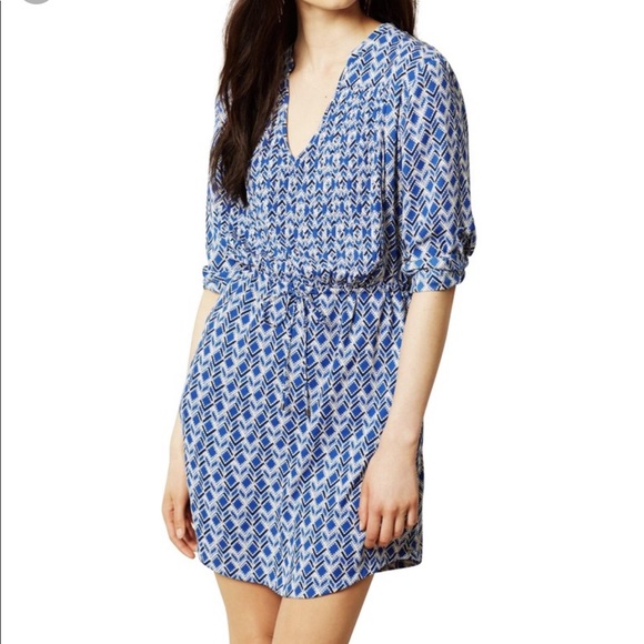 Anthropologie Dresses & Skirts - Maeve Galen dress